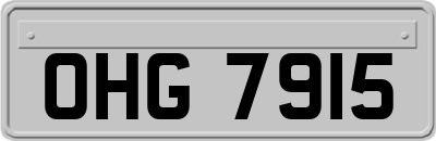 OHG7915