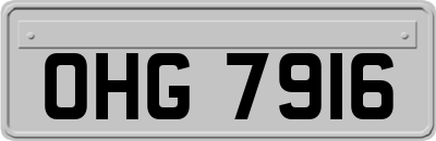 OHG7916