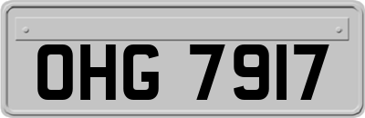 OHG7917