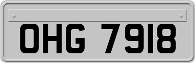 OHG7918