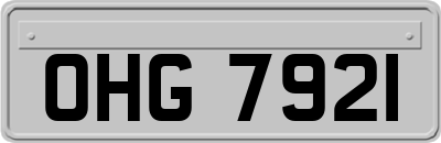OHG7921