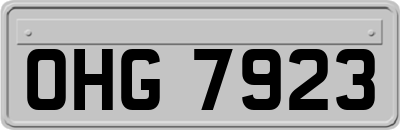 OHG7923