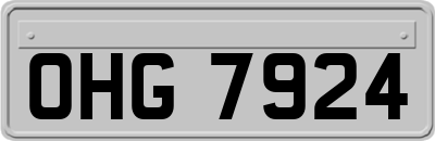 OHG7924