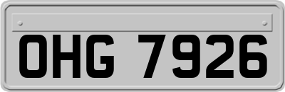 OHG7926