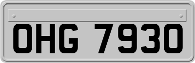 OHG7930
