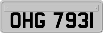 OHG7931