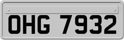 OHG7932