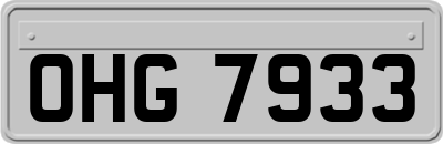 OHG7933