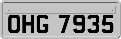 OHG7935