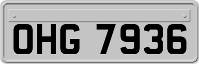 OHG7936