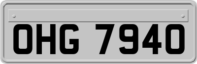 OHG7940
