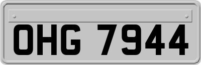 OHG7944