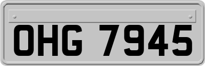 OHG7945