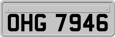 OHG7946
