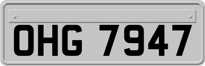 OHG7947