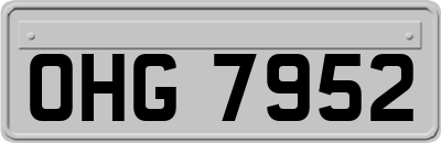 OHG7952