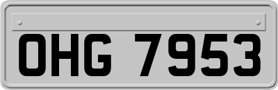 OHG7953
