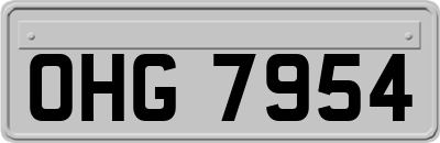OHG7954