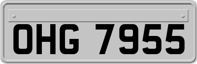 OHG7955