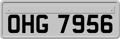 OHG7956