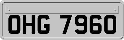 OHG7960
