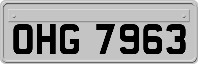 OHG7963