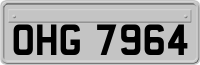 OHG7964