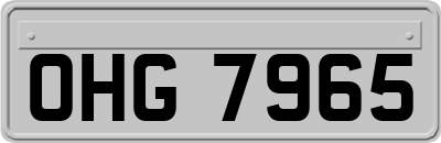 OHG7965