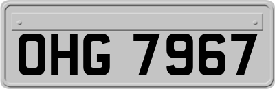 OHG7967