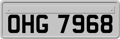 OHG7968