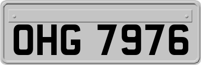 OHG7976