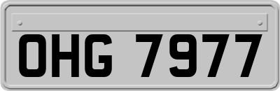 OHG7977