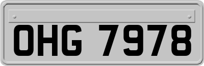 OHG7978