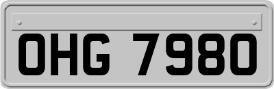 OHG7980