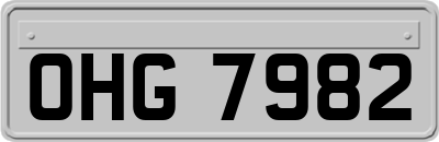OHG7982
