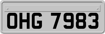 OHG7983