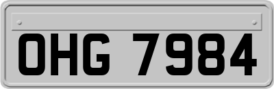 OHG7984