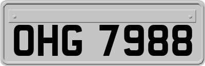 OHG7988
