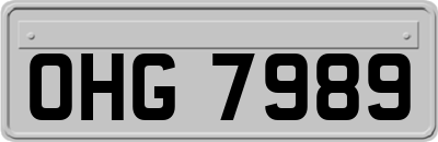 OHG7989