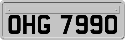 OHG7990