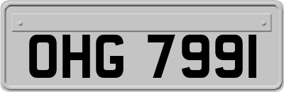 OHG7991