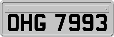 OHG7993
