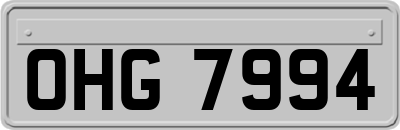 OHG7994