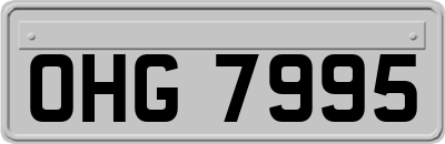 OHG7995