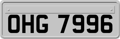 OHG7996