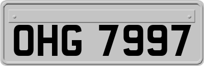 OHG7997