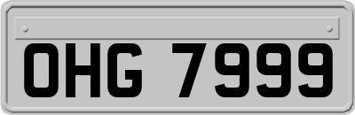 OHG7999
