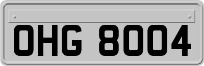 OHG8004