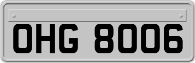 OHG8006