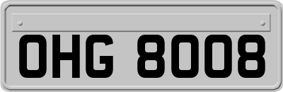 OHG8008